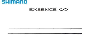 Въдица Shimano EXSENCE INFINITY 