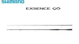Въдица Shimano EXSENCE INFINITY 