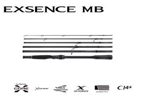 Shimano Exsence MB