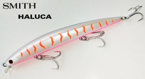 Smith Haluca 145 S