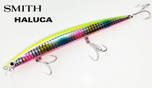 Smith Haluca 125 S
