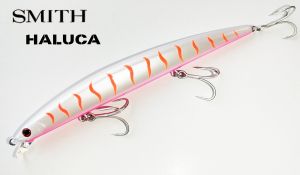 Smith Haluca 125 S
