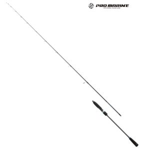 Въдица Promarine Super Light Jigging S662L 1.98m. Jig Max. 60g.