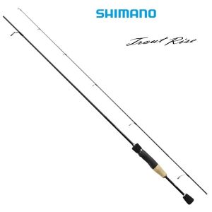 Shimano Trout Rise