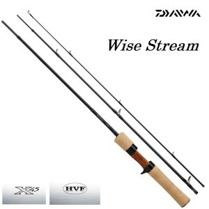 DAIWA Wise Stream