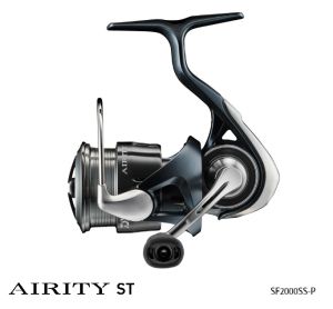 Макара DAIWA AIRITY ST