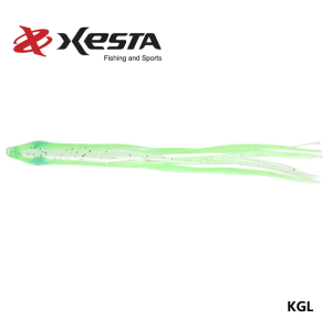 Xesta SIRASU Bait #2.5 - 75mm.