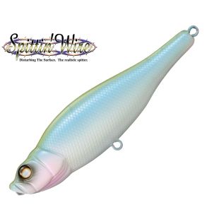 Whiplash Factory Spittinwire 95mm. 15.5g. #30PLG