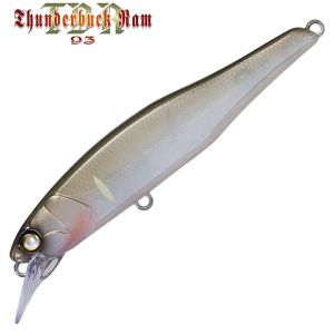Whiplash Factory TBR-93 SP 93mm 11.7g. #19PLG