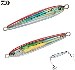 DAIWA Tungsten TG BAIT SLJ concept 30g #14 Red Gold Real Sardine