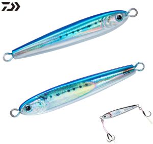 DAIWA Tungsten TG BAIT SLJ concept 30g #8 Real Maiwashi