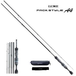 Luxxe pack style A4