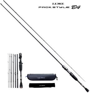 Въдица Gamakatsu Luxxe B4