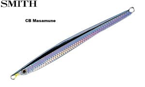 SMITH CB.Masamune 95g. #03