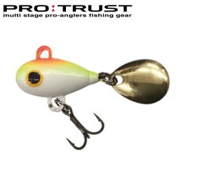 Примамка PRO TRUST PT9041 Light gamer mamekuru 6g.