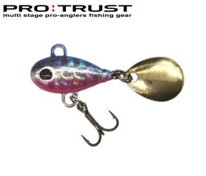 Примамка PRO TRUST PT9041 Light gamer mamekuru 6g.
