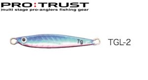 PRO TRUST PT9019 Touga light 14g.