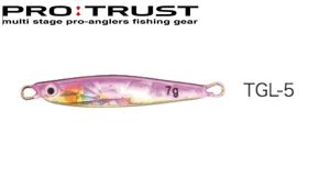 PRO TRUST PT9019 Touga light 14g.