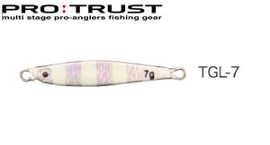 PRO TRUST PT9019 Touga light 3.5g.