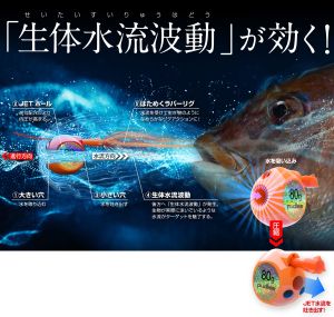 Tai Rubber Pudlee JET Flat Side 150g.