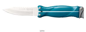 DAIWA Fish Knife Type II - blue