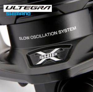 Макара Shimano ULTEGRA 5500