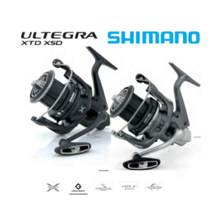 Макара Shimano ULTEGRA 5500