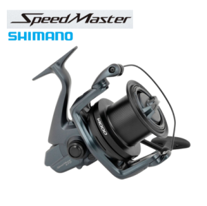 Макара Shimano SPEEDMASTER 14000 