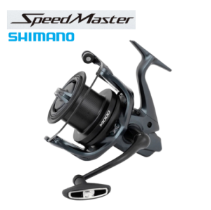 Макара Shimano SPEEDMASTER 14000 