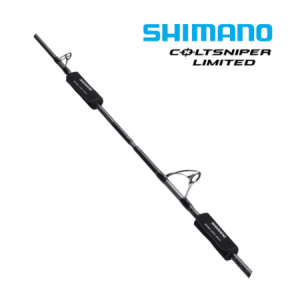 Въдица Shimano Coltsniper Limited