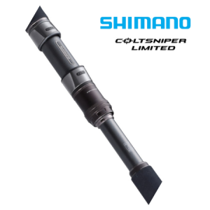 Въдица Shimano Coltsniper Limited