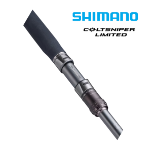 Въдица Shimano Coltsniper Limited