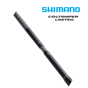 Въдица Shimano Coltsniper Limited