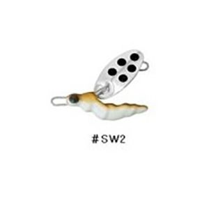 Блесна D-3 Custom Lures Phar Lap 2.5g.