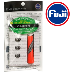 Ремонтен комплект върхови водачи - FUJI Reapair Kit CCFOTRK