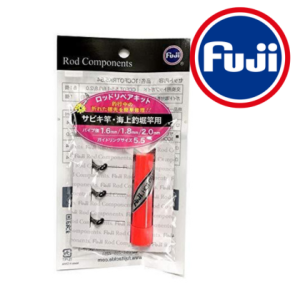 Ремонтен комплект върхови водачи - FUJI Reapair Kit CCFOTRK