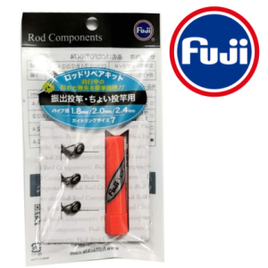 Ремонтен комплект върхови водачи - FUJI Reapair Kit CCFOTRK