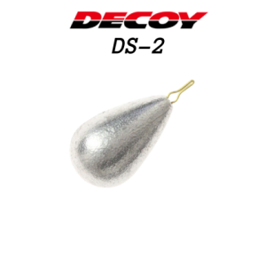 Тежест за Drop Shot Decoy DS-2
