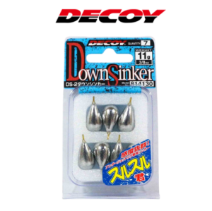Тежест за Drop Shot Decoy DS-2