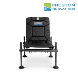 Стол за фидер PRESTON Ignition Feeder Chair Combo