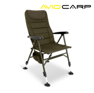 Стол AVID Revolve X Armchair