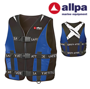 Спасителна жилетка Allpa Sport 