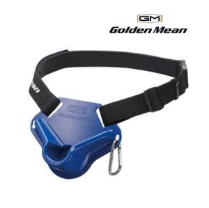 Колан за Shore Jigging/Boat casting GOLDEN MEAN GM Pad Mini