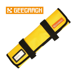 GEECRACK Jig Roll Bag II Type-Super Long-Clear
