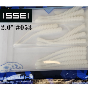 Силиконова примамка ISSEI Umitaro Spatula 2.0