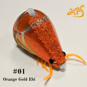 Примамка Geecrack METAIKA 150g.