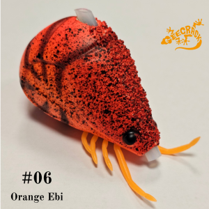 Примамка Geecrack METAIKA 150g.