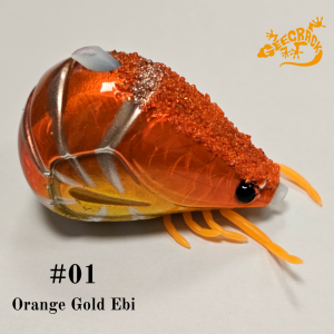 Примамка Geecrack METAIKA 150g.