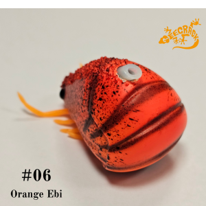 Примамка Geecrack METAIKA 150g.