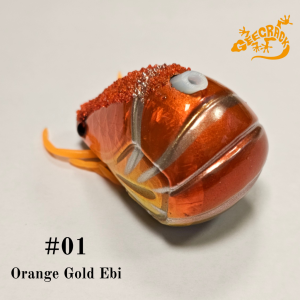 Примамка Geecrack METAIKA 150g.